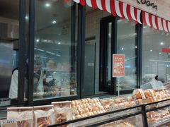 -Olé精品超市(上海港汇恒隆店)