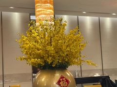 -香港龙凤楼(陆家嘴中心店)