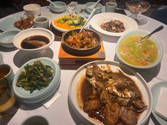 -小城故事·地道宁波味(月湖盛园店)