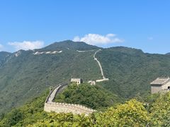 -慕田峪长城