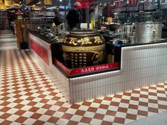 -谭十三大排档·18年老字号(船山路总店)