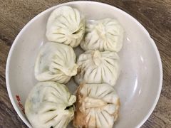-津门张记包子铺(华昌道店)
