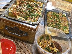 -巡场大烧烤(春水苑店)