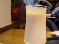 芒果果昔-安妮意大利餐厅(国贸店)