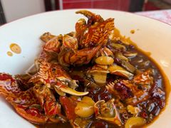 -佳佳麻辣烧菜馆