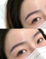 -Verywang半永久纹眉•仪器野生眉