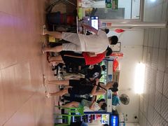 -啊溜烧烤·炭火传承(南澳店)