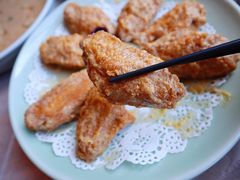 -新白鹿餐厅(城西银泰城店)