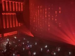 -赤红音乐现场(浦东金桥路店)