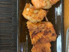 -季夏金枪鱼牛排自助餐厅(海悦天地店)
