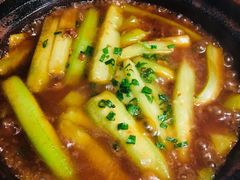 -鹤江桥·红油牛肉粉(SKP店)