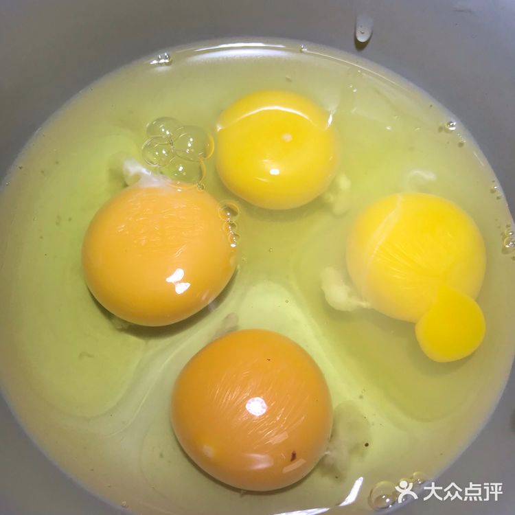 🥢营养美味简单易学的蒜苗炒蛋安利给你们[爱心]