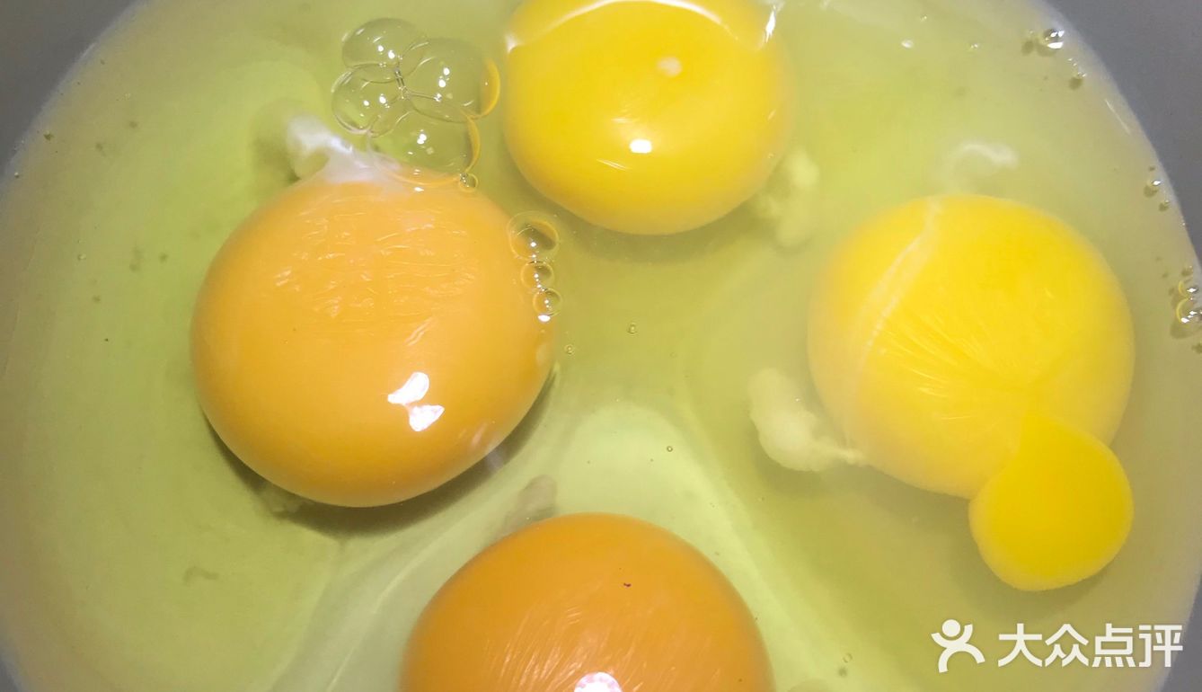 🥢营养美味简单易学的蒜苗炒蛋安利给你们[爱心]