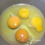 🥢营养美味简单易学的蒜苗炒蛋安利给你们[爱心]