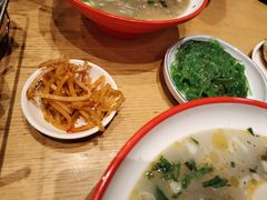 -武圣羊汤(武圣路店)