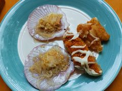 -佰园全日西餐厅-厦门佰翔软件园酒店