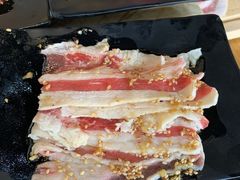 -贺野·自助炭火烤肉(紫藤路店)