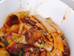 -徐氏糯米包油条(山海关路店)