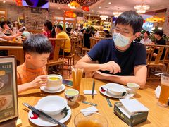 -德胜轩正宗顺德菜(宝安沙井会展中心店)