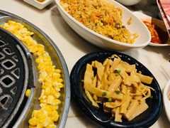 -韩宫宴烤肉·料理(南京江宁万达店)