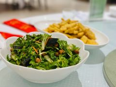 -新洪记·丽久饭店(铁西店)