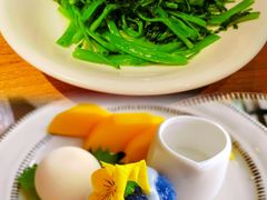 -星叶·东南亚料理(宁波万象汇店)