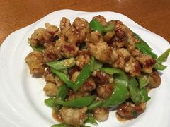 -金掌勺东北菜(格兰晴天店)