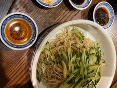 -南京大牌档(之心城店)