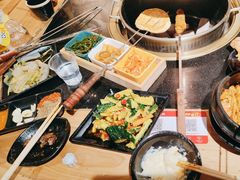 -水浒烤肉(国贸店)