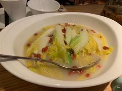 -江湖情酸菜鱼(万菱汇店)