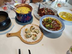 -樽宴酒楼·地道川菜·品质聚会·生日宴请