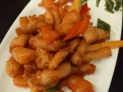 -品大三·南京菜(大行宫店)