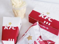 -肯德基(通州金沙店)