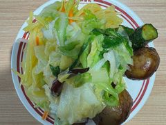 -老王四季抻面(南六东路店)