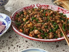 -回水镇·江湖川菜(恒大新城店)