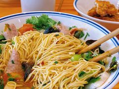 -天天鲜面馆(衡山路店)