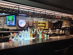 -上海锦江汤臣洲际大酒店柒酒廊