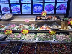 -群姐面馆·海鲜烧烤(同安路二店)