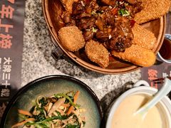 -南京大牌档(夫子庙老门东店)