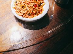 -前海沿·青岛菜(大拇指广场石老人店)