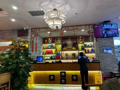 -德胜轩正宗顺德菜(宝安沙井会展中心店)