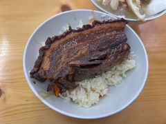 -谈灵农家柴爿菜饭