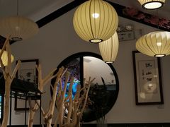大堂-徽镇小厨·经典徽菜(马连道店)