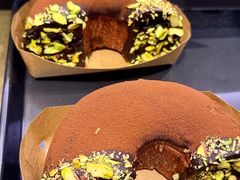 -巴黎贝甜(常德路店)