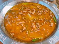 -有红鸡毛店·川菜(建设路店)