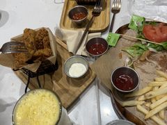 -FIKA WAKA(西岸凤巢店)