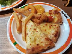 -比格比萨自助(德思勤四季汇店)