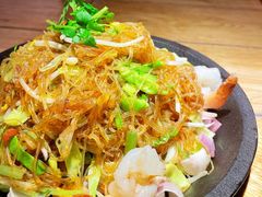 -张福记(陇海中路店)