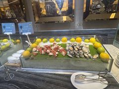 -盛宴标帜西餐厅龙虾.鲍鱼•牛排(重庆喜来登大酒店)