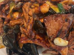 -玉林烤鸭店(定福庄店)